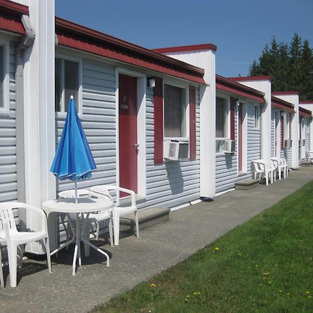 Motel De La Pente Douce Magog Dış mekan fotoğraf